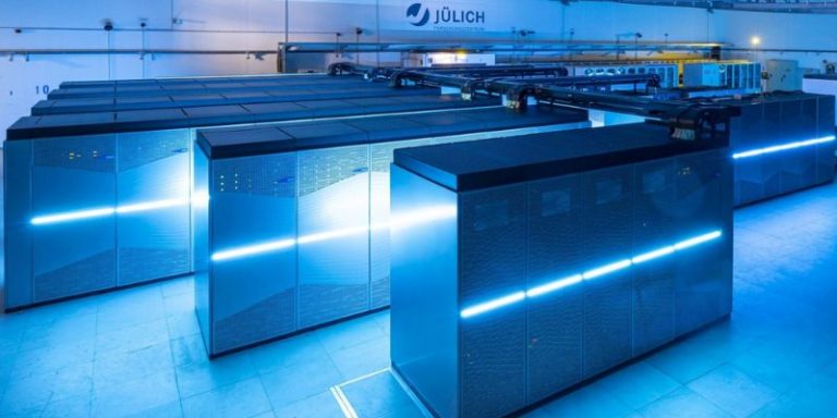 Le supercalculateur européen JUPITER sera alimenté par la puce NVIDIA GH200