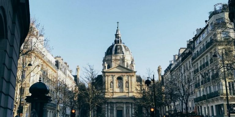 Sorbonne Université lance un fonds pour soutenir les start-ups de son écosystème