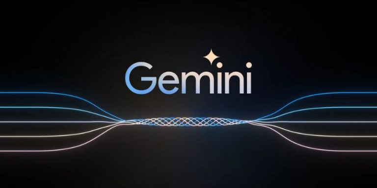 Google : la polémique s’intensifie autour de la vidéo de présentation du modèle Gemini