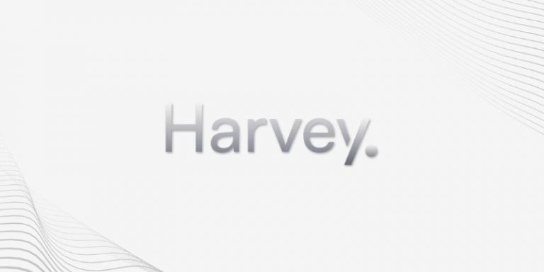 HARVEY, start-up soutenue par OpenAI, annonce une levée de fonds de 80 millions de dollars