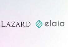 Logos Lazard Elaia