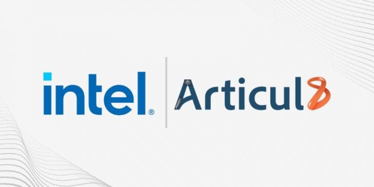 Intel annonce la création d’Articul8, une société d’IA générative indépendante dédiée aux entreprises