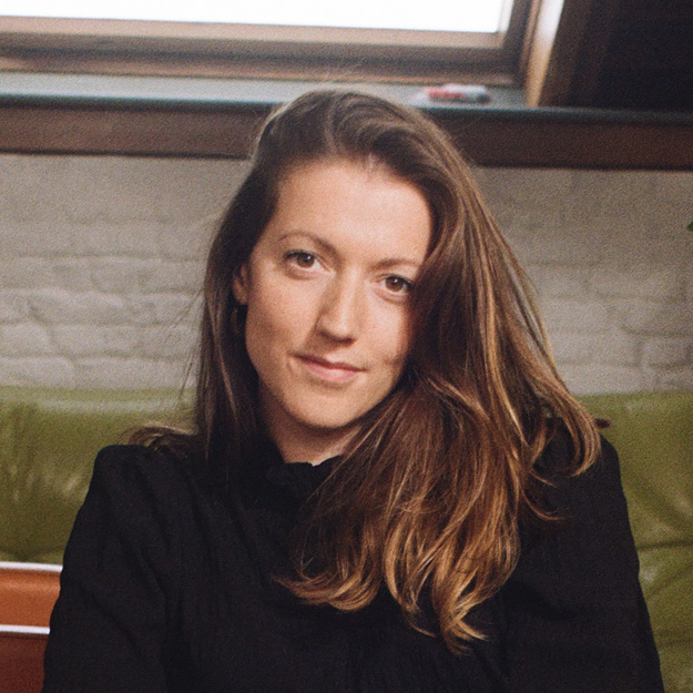 Anaïs Roux - Intelligence artificielle