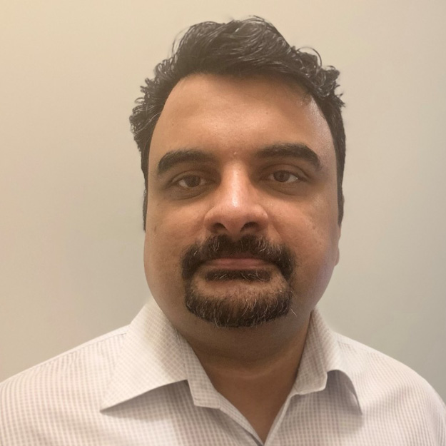 Balaji Ramanujam Intelligence artificielle