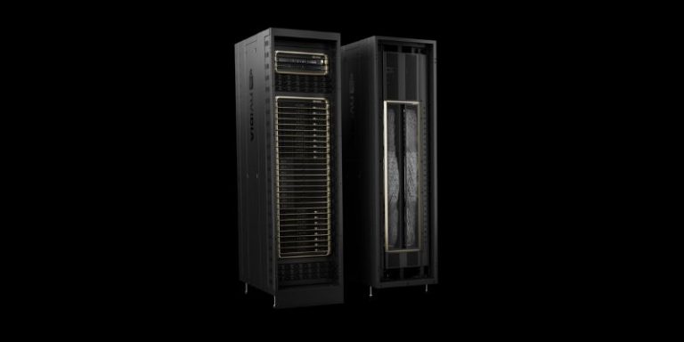 GTC 2024 : NVIDIA dévoile le GPU Blackwell B200 et la super puce GB200