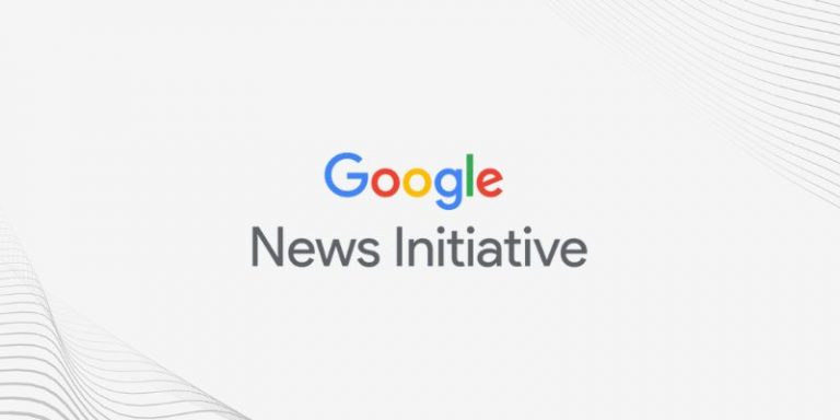 Google News Initiative : Des éditeurs rémunérés par Google pour tester ses outils GenAI dédiés aux journalistes