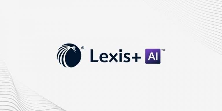 LexisNexis France présente Lexis+ AI, un assistant d’IA générative dédié aux professionnels du droit