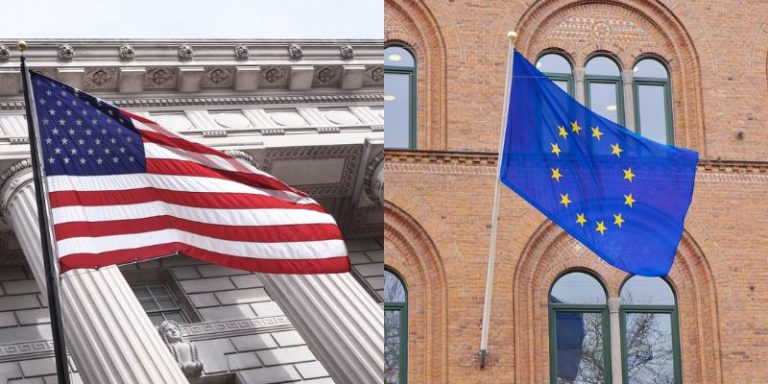 Coopération transatlantique : retour sur la 6ème édition du Conseil du Commerce et des Technologies UE-États-Unis