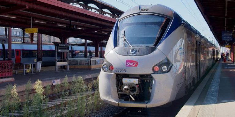 Digital et innovation : retour sur les derniers projets du Groupe SNCF