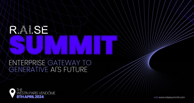R.AI.SE Summit 2024: Les entreprises à l’ère de l’IA Générative