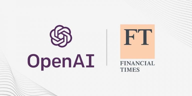 OpenAI, entre de nouvelles plaintes et un accord de licence avec le Financial Times
