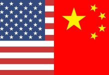 Rencontre Genève états-unis Chine intelligence artificielle