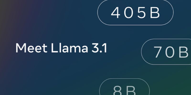 Meta publie la famille Llama 3.1, dont Llama 3.1 405B, le plus grand de ses modèles open source